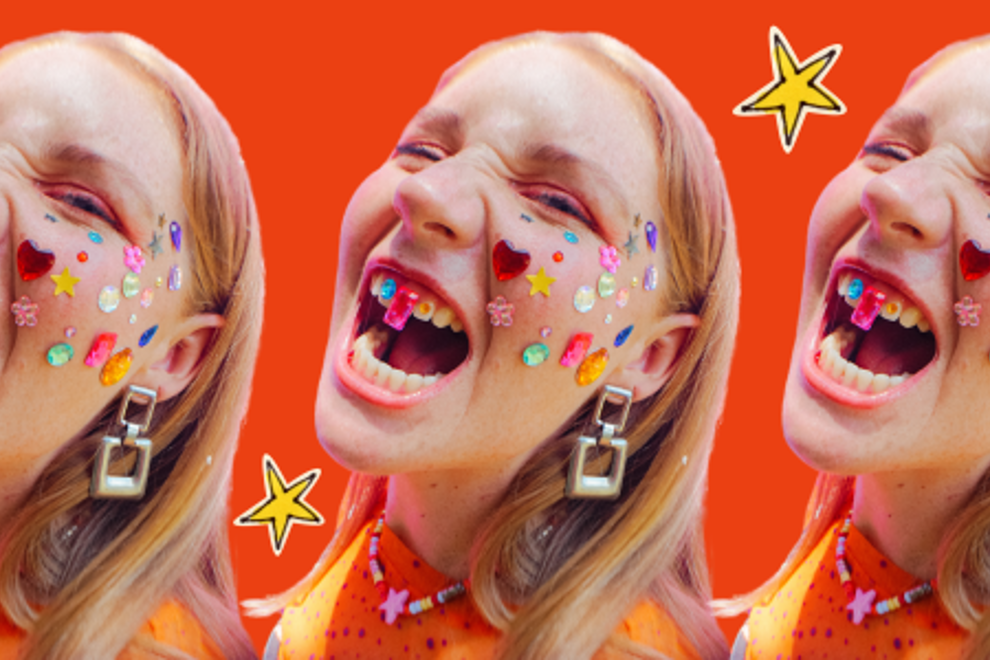 TIAHN - ‘LiFe iS wEiRd’ EP Launch