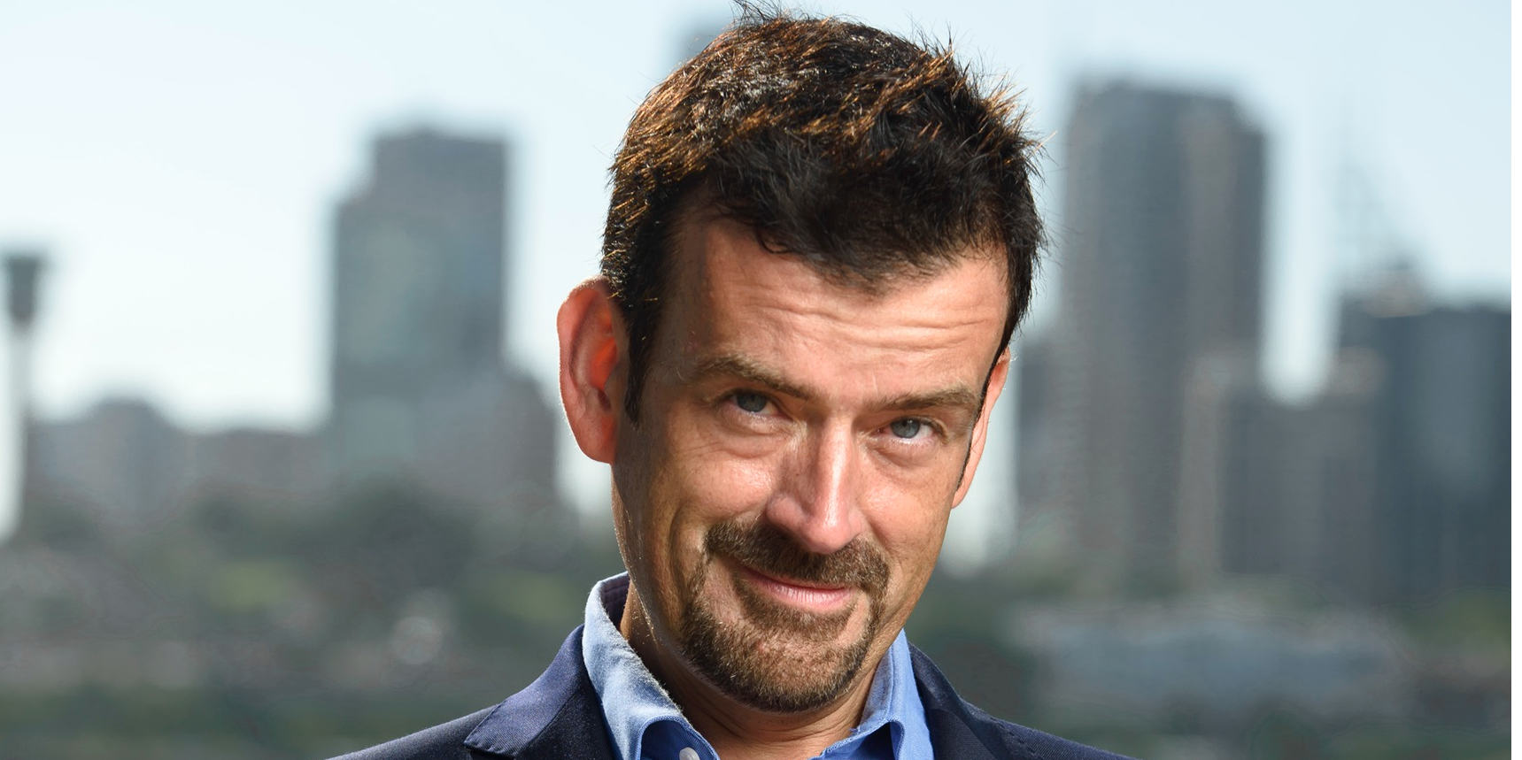 Peter Powers UK's Funniest Hypnotist