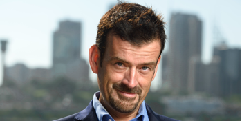 Peter Powers UK's Funniest Hypnotist