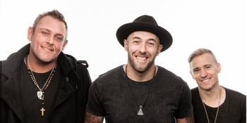 The Wolfe Brothers