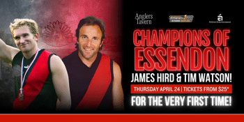 Champions Of Essendon