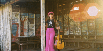 Chloe Kay and The Crusade