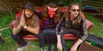 The Bifters 'Reefer Madness Album Tour'