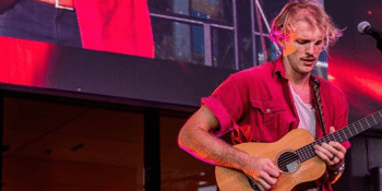 Jason Daniels - Live!