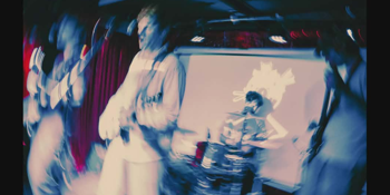 Twisted Fix @ the Bergy Bandroom