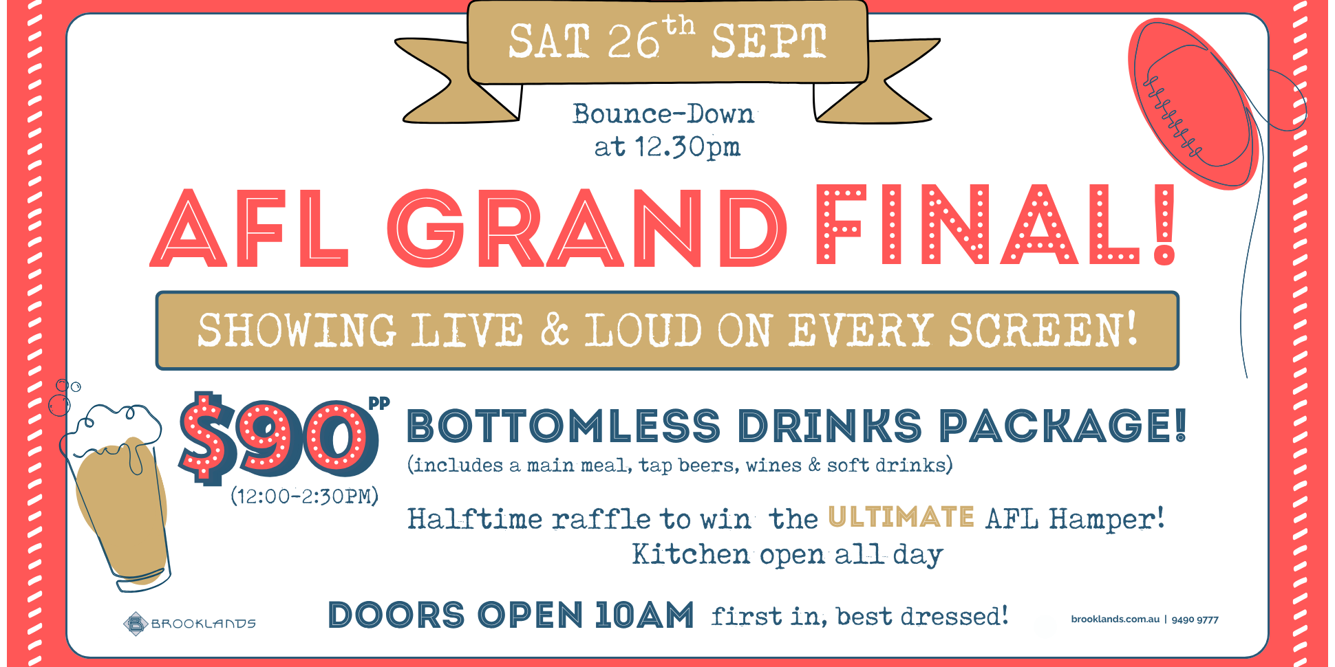 AFL Grand Final