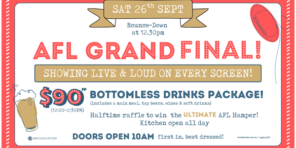 AFL Grand Final
