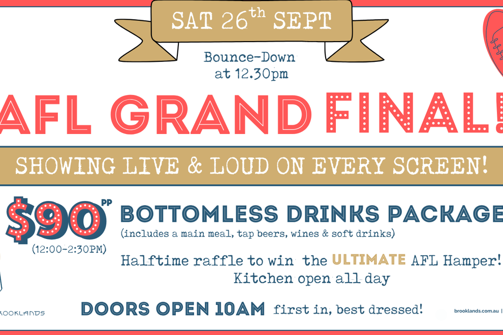 AFL Grand Final