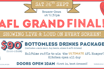 AFL Grand Final