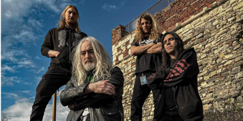 INCANTATION (USA) - SYDNEY