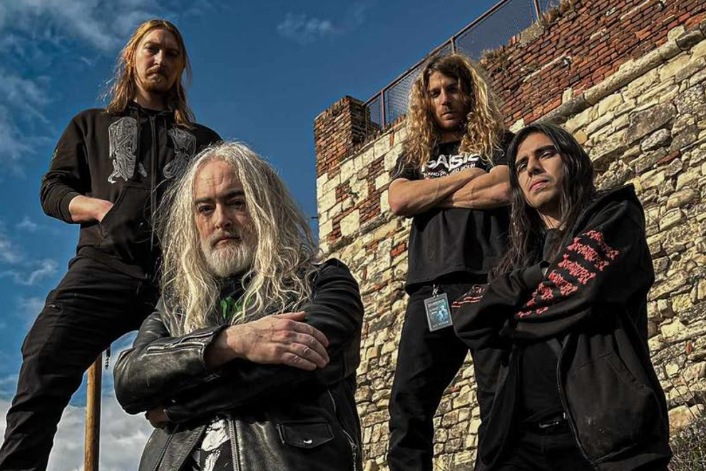 INCANTATION (USA) - SYDNEY