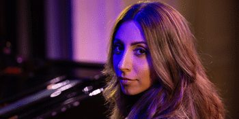 Hannah Ana - EP Launch