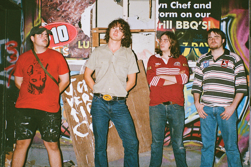 Shock Value - Christmas in July Tour