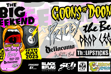 The Big Weekend