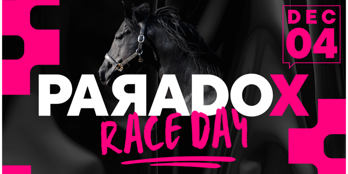 Paradox Media Race Day 2025