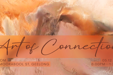 Art of Connection Academy Showcase