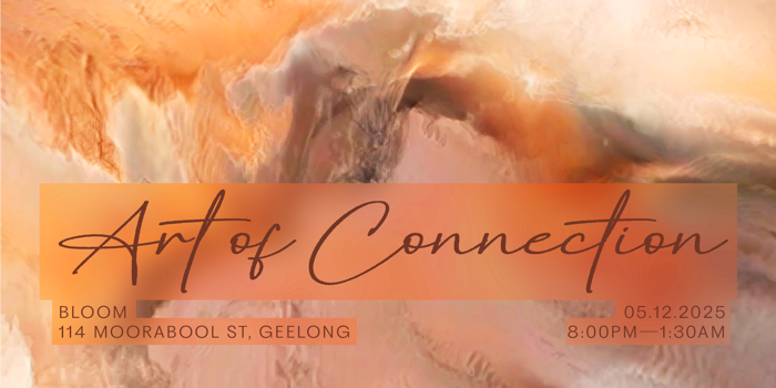 Art of Connection Academy Showcase