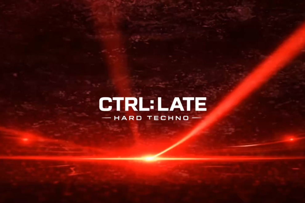 CTRL LATE