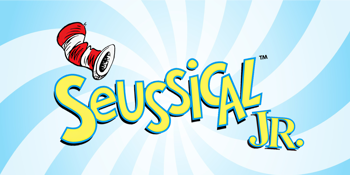 Seussical JR.