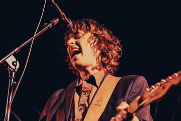 **FREE ENTRY // FRONT BAR GIG** Adam Hattaway