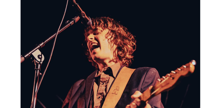 **FREE ENTRY // FRONT BAR GIG** Adam Hattaway