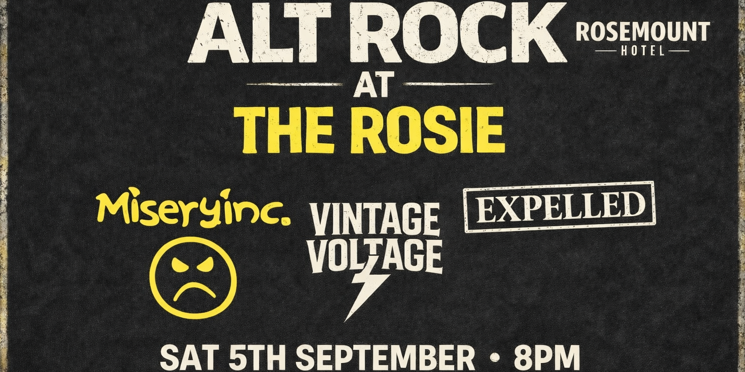 Alt Rock at The Rosie (459)
