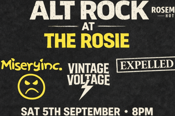 Alt Rock at The Rosie (459)