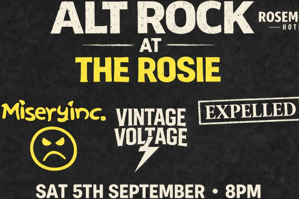 Alt Rock at The Rosie (459)
