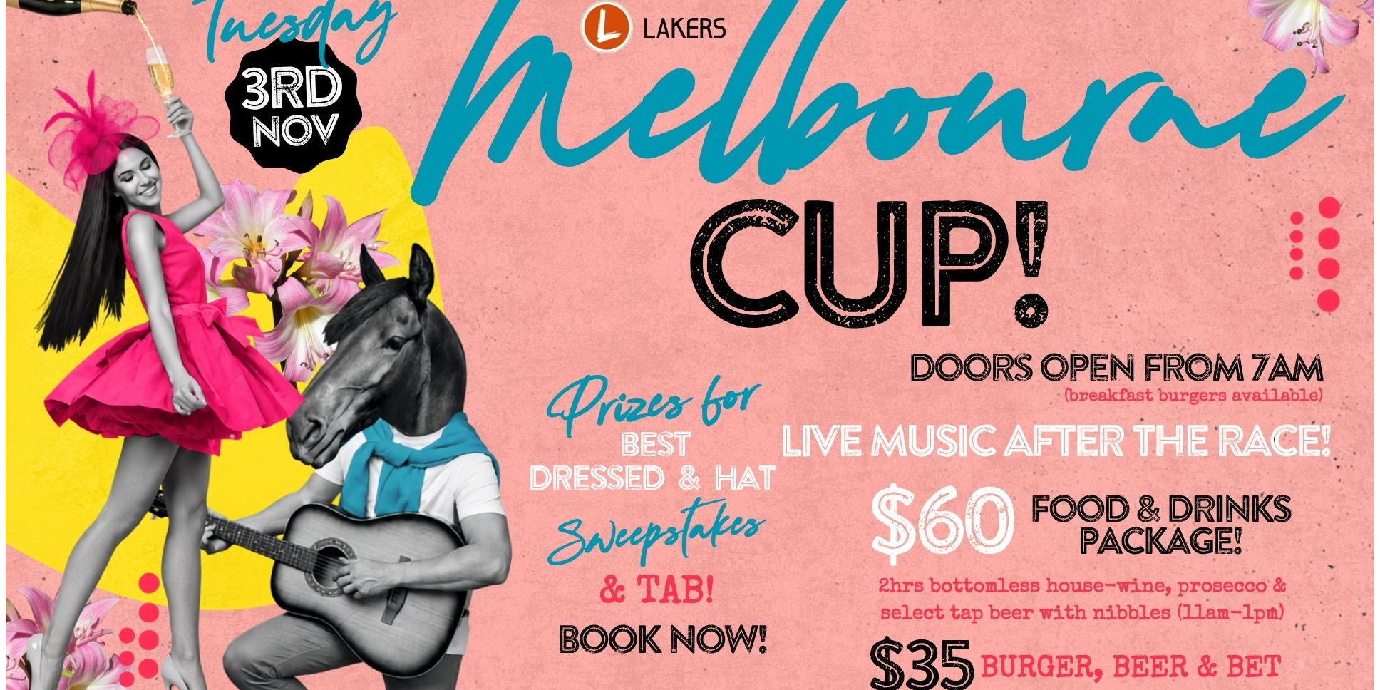 Melbourne Cup
