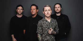 Yellowcard 'Ocean Avenue 20 Year Anniversary' Australian Tour