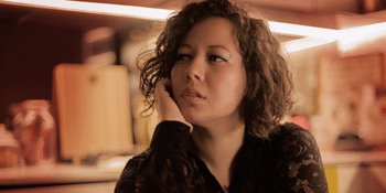 Mahalia Barnes - LATE SHOW