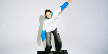 Sycco – Home Is Where The Zorb Is Tour