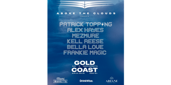 Patrick Topping, Alex Hayes, Kell Reese (Reese Bros)