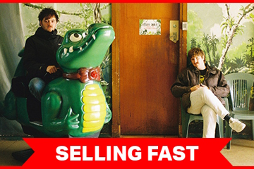 Getdown Services - Australia & New Zealand 2026