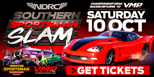 Southern Sportsman Slam