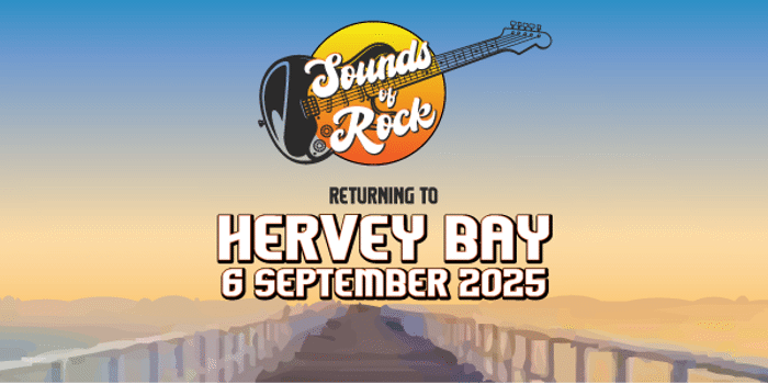 SOUNDS of ROCK     Hervey Bay