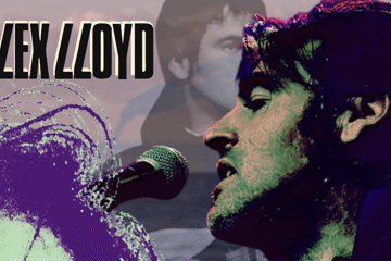 Alex Lloyd