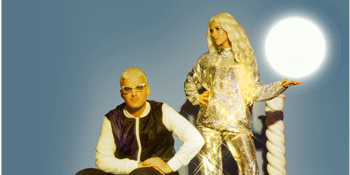 Broods - Don't Feed The Pop Monster Australian 2019 Tour