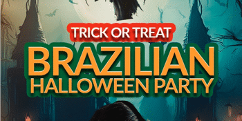 TRICK OR TREAT