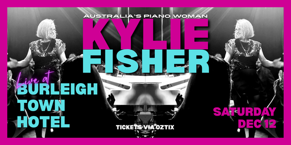 Kylie Fisher