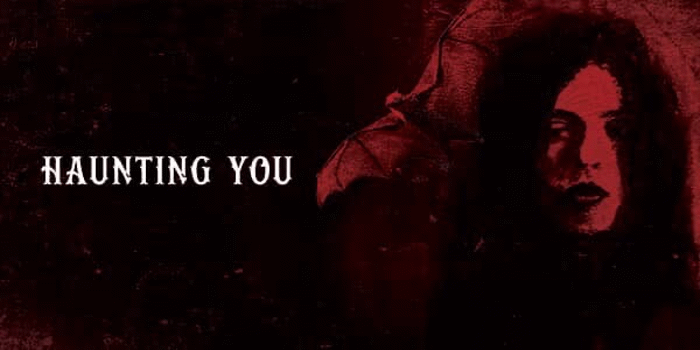 Twilight Idols 'Haunting You' Single Launch Party