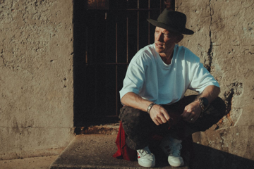 URTHBOY 'RECKLESS BLOOM' ALBUM TOUR