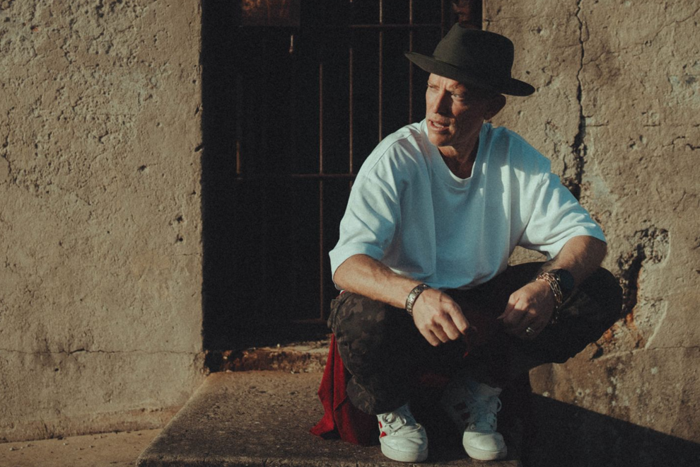 URTHBOY 'RECKLESS BLOOM' ALBUM TOUR