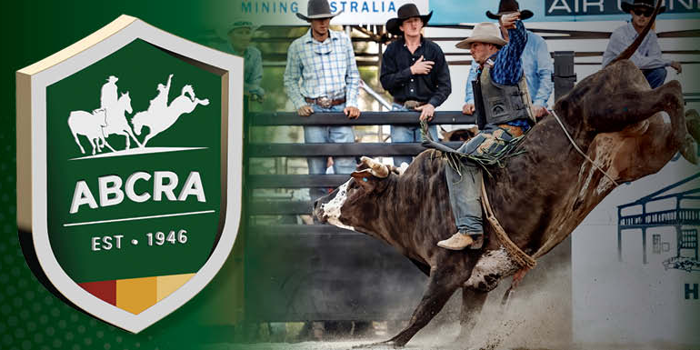 Thursday - ABCRA National Finals Rodeo