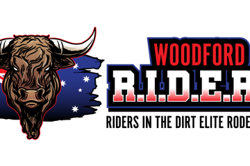 Woodford Rodeo R.I.D.E.R.S