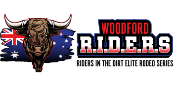 Woodford Rodeo R.I.D.E.R.S