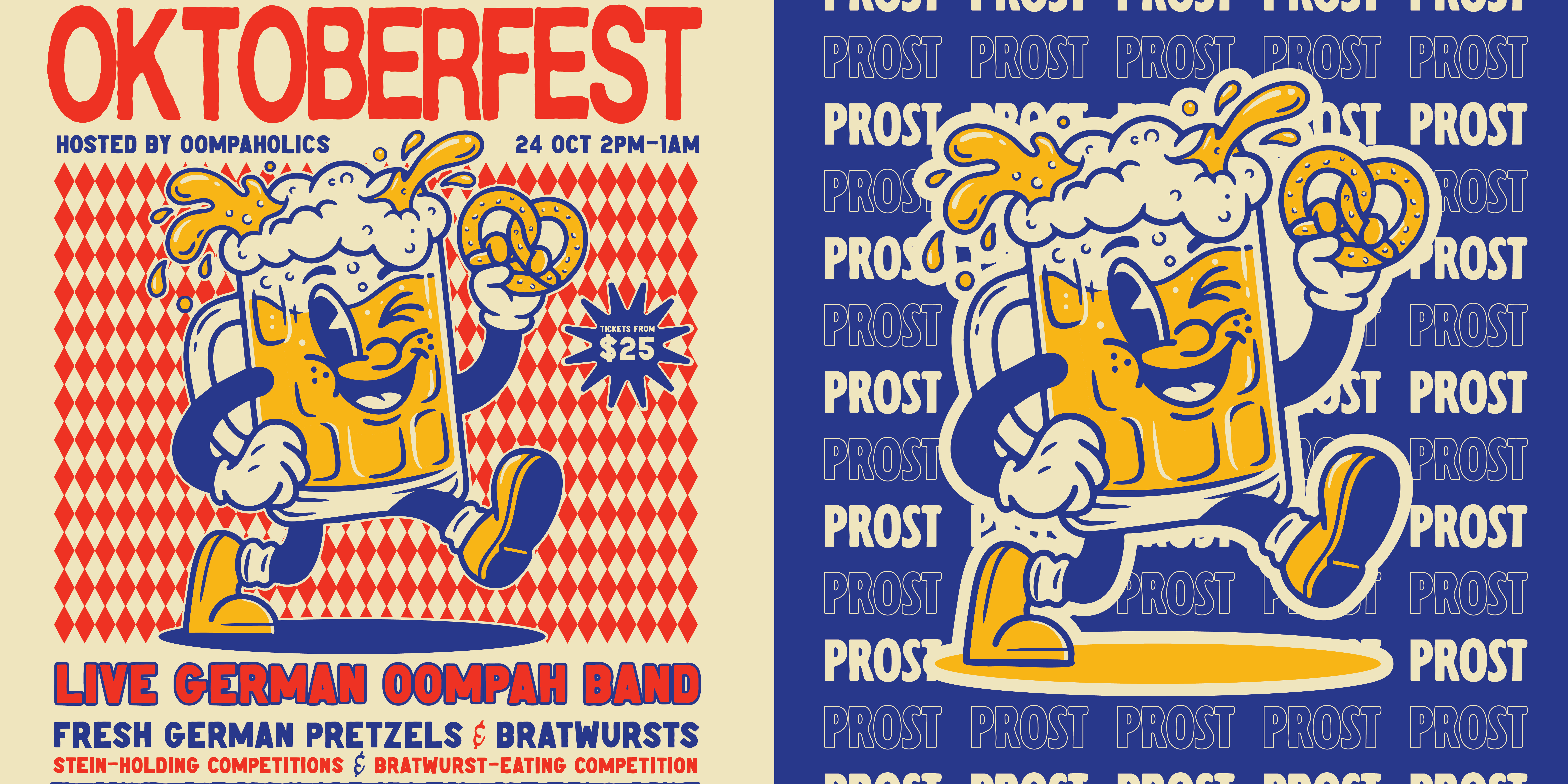 OKTOBERFEST
