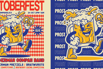 OKTOBERFEST