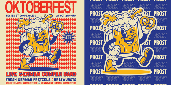 OKTOBERFEST