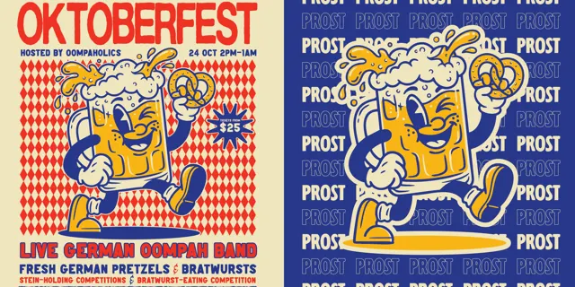 OKTOBERFEST